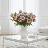 Tige de Rose David fermée